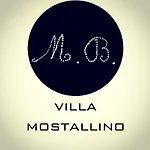 Mostallino * אסמיני