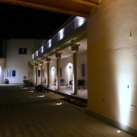 Pensión Mostallino Assemini