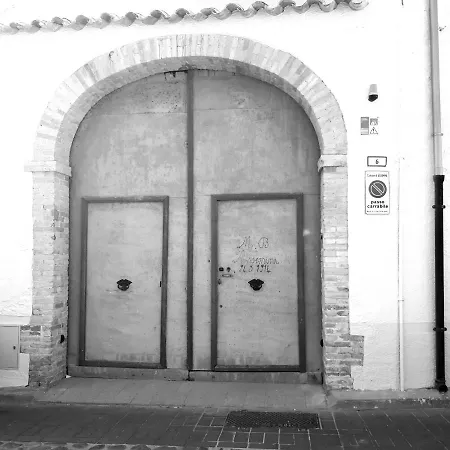 Guest house Mostallino Assemini