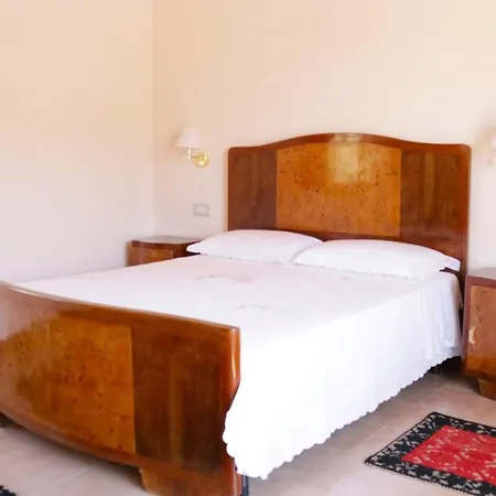 Mostallino Pensión Assemini