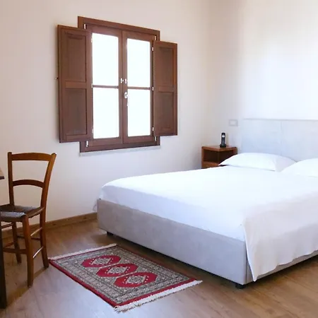 Pensjonat Mostallino Assemini