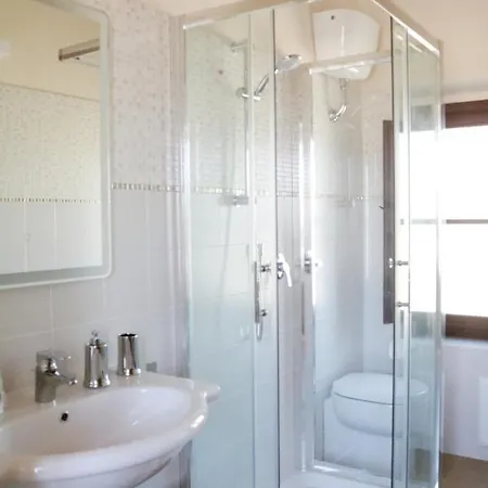 Pensjonat Mostallino