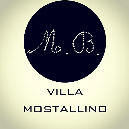 Mostallino * Assemini