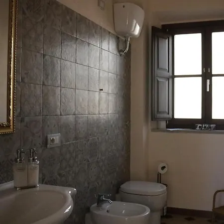 Pensjonat Mostallino *