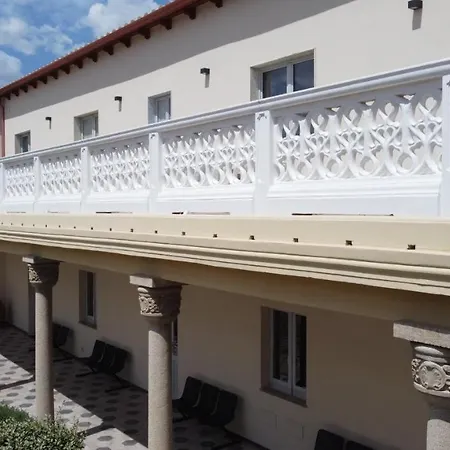 Mostallino Pensjonat