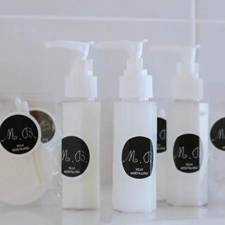 Mostallino * Assemini