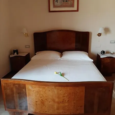 Mostallino * Assemini