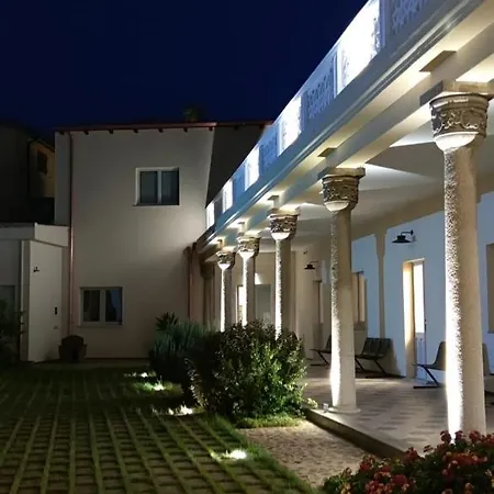 Mostallino Penzion Assemini