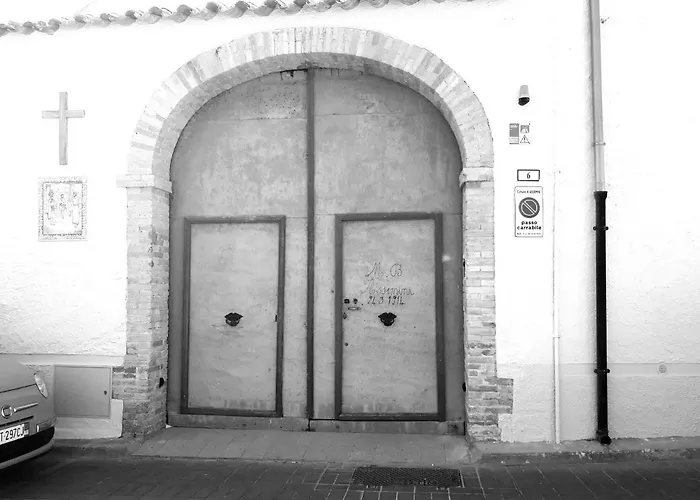 Konukevi Mostallino Assemini