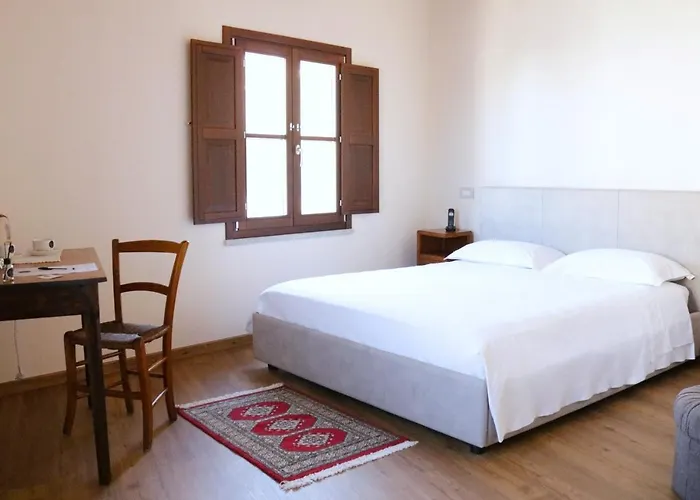 Maison d'hôtes Mostallino Assemini