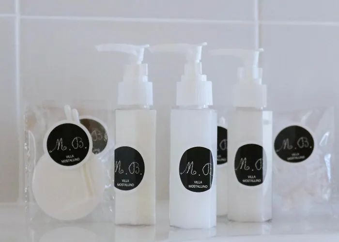 Mostallino * Ассемини