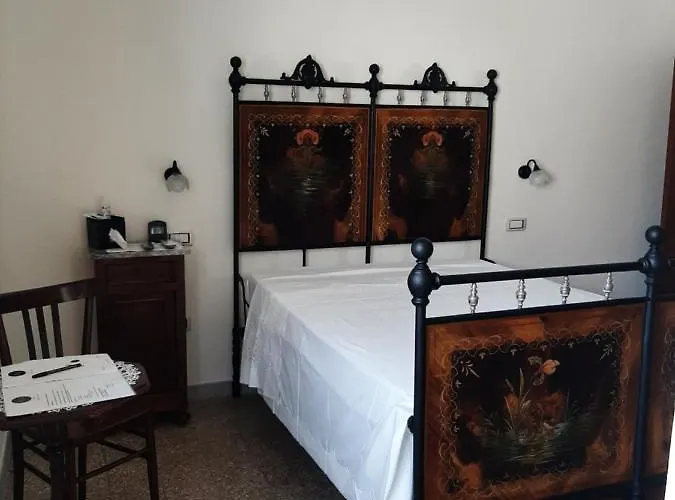 Konukevi Mostallino Assemini