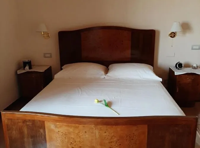 Mostallino * Assemini