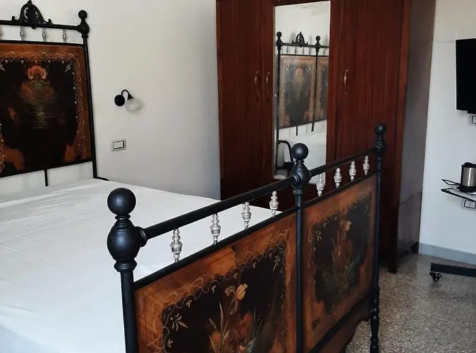 Konukevi Mostallino Assemini