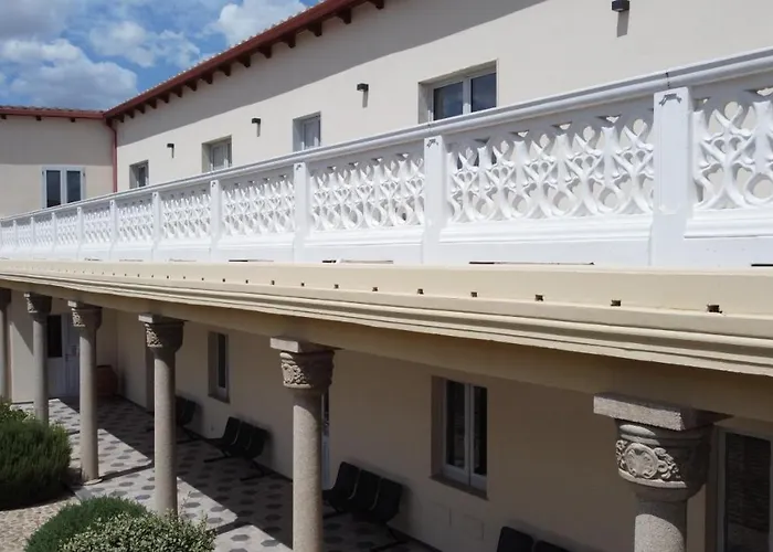 Mostallino Maison d'hôtes